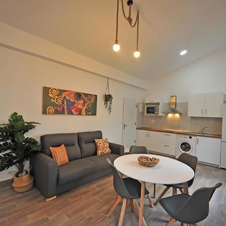 Apartamento Palacete Centro estilo Luxe Jerez de la Frontera Exterior foto