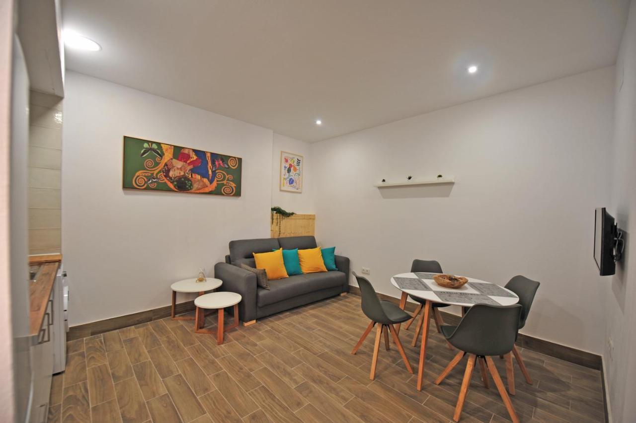 Apartamento Palacete Centro estilo Luxe Jerez de la Frontera Exterior foto